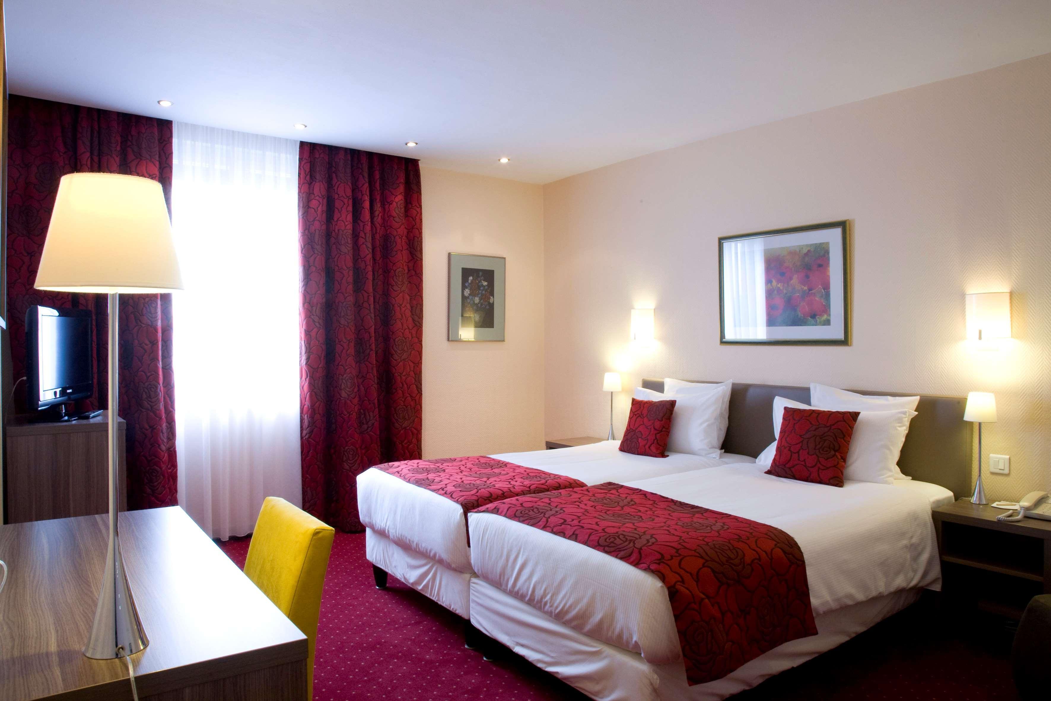 Grand Bristol Hotel