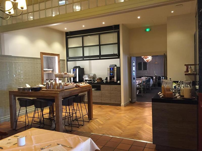 Grand Bristol Hotel